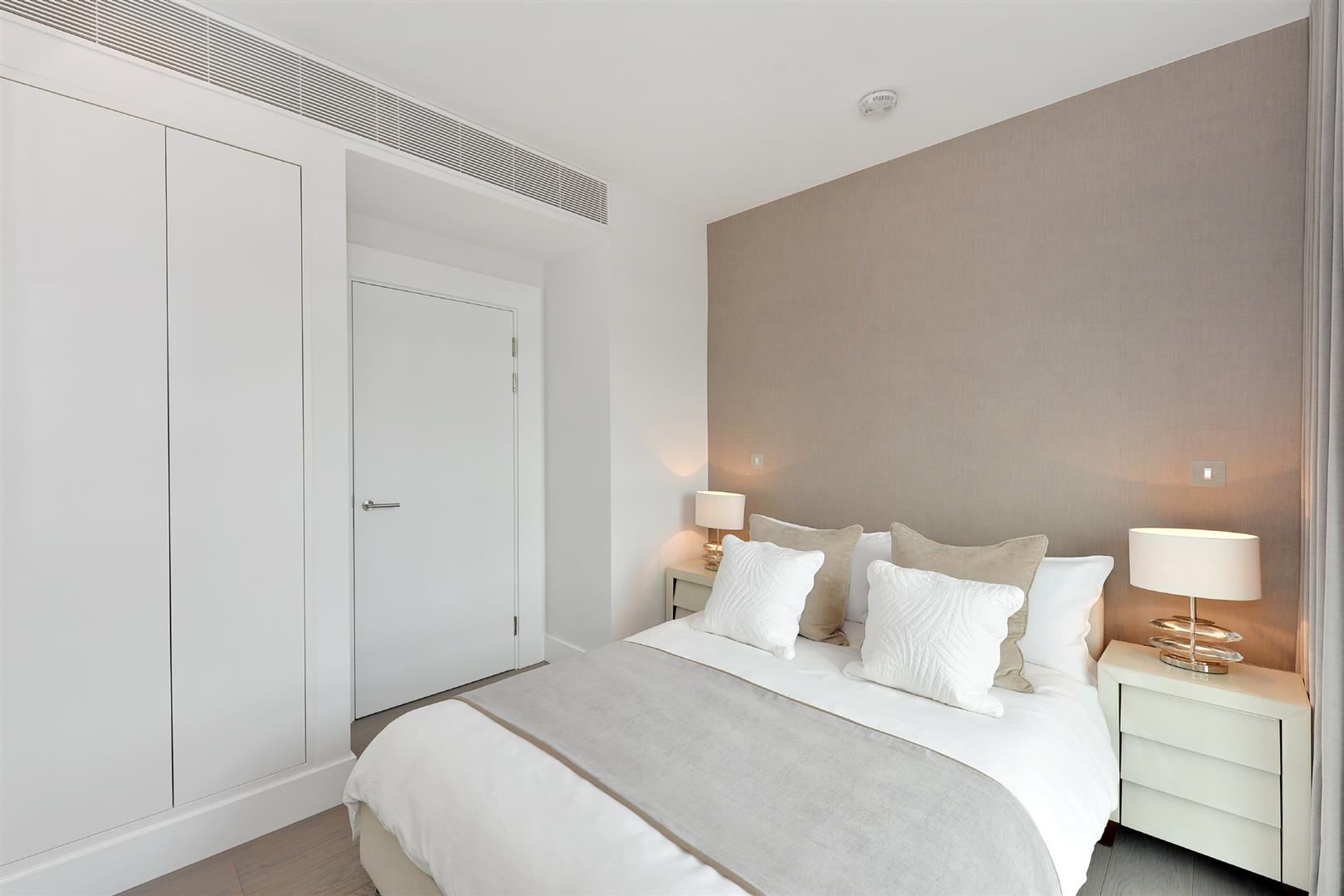 Collingwood House, 103 New Cavendish Street, Marylebone