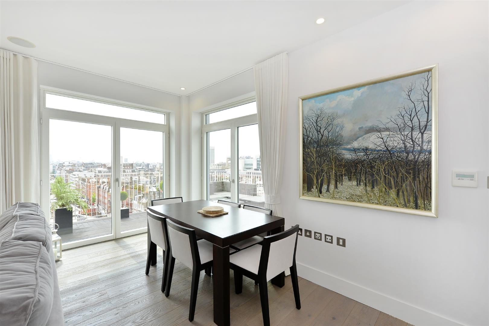 Collingwood House, 103 New Cavendish Street, Marylebone