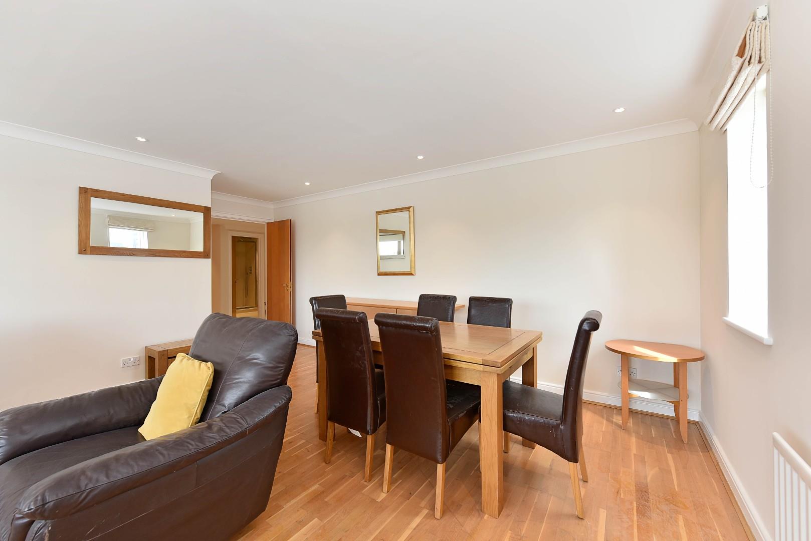 Riverviews – King Henrys Reach, Manbre Road, London W6