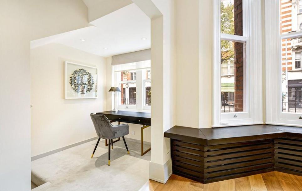 Egerton Gardens, Knightsbridge SW3