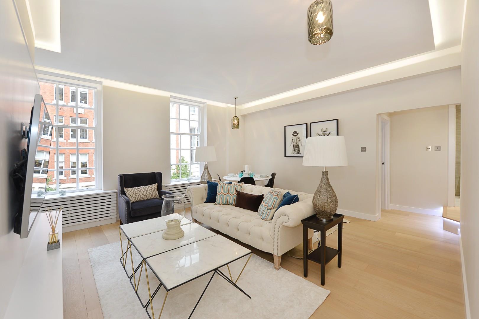 Stone House, Weymouth Street, Marylebone London W1