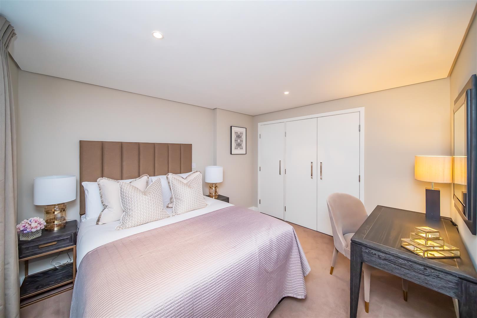 Merchant Square, London, W2