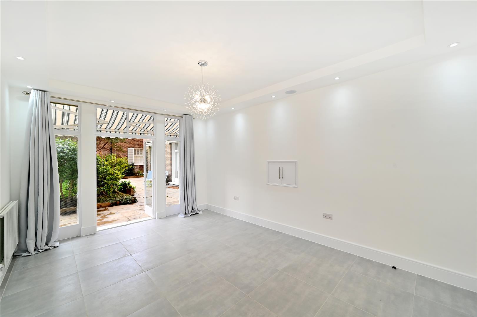 Bryanston Square, Marylebone W1H