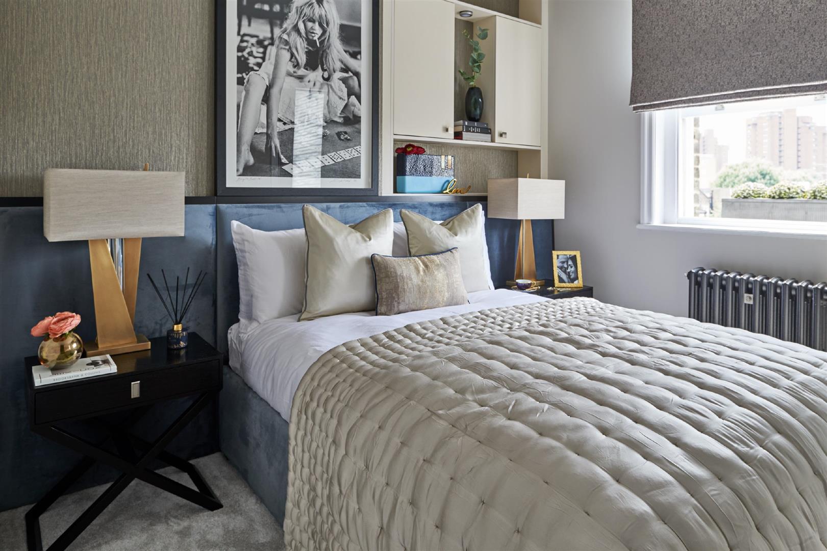 Kings House, 396 Kings Road, Chelsea SW10