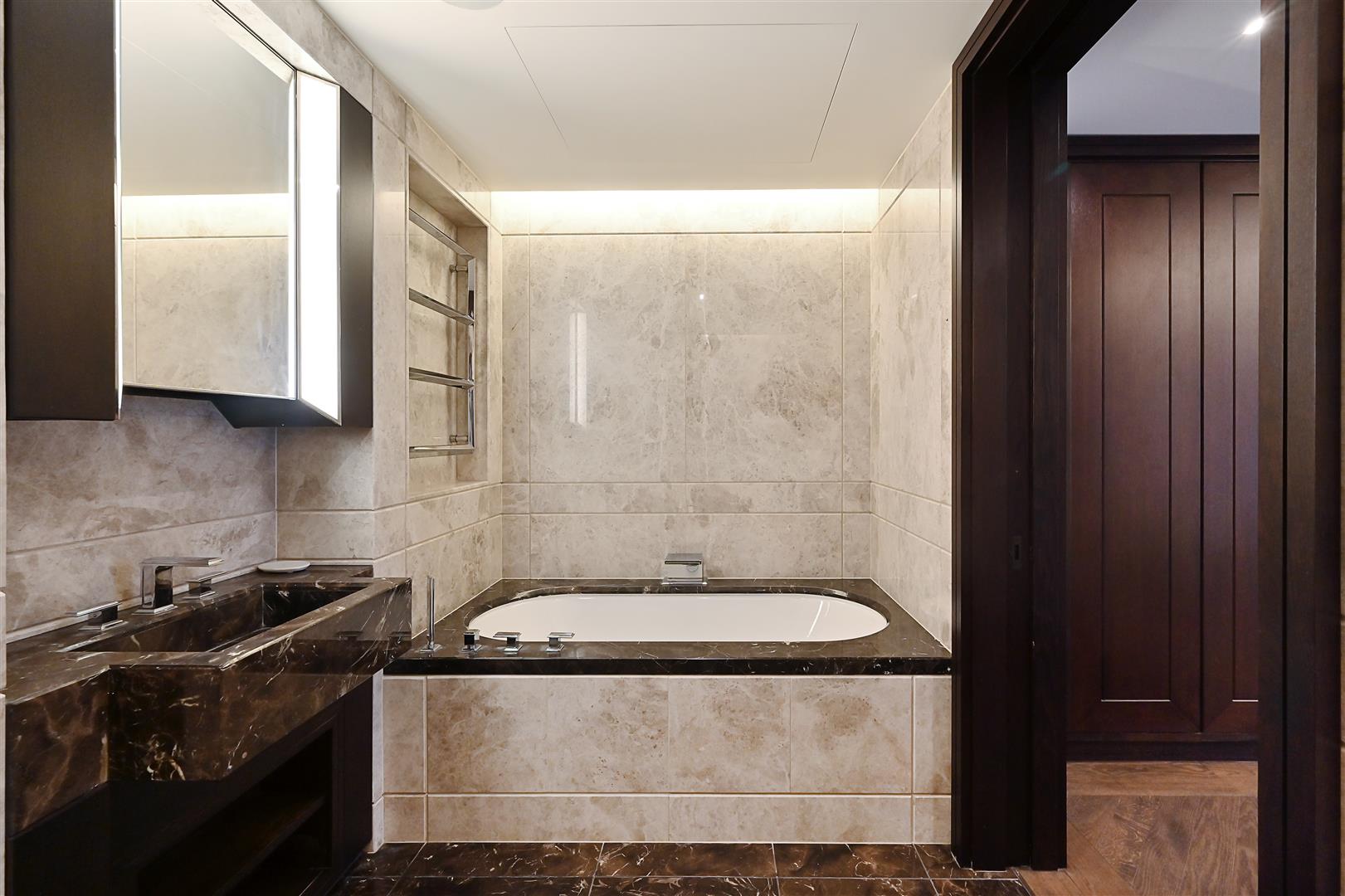 The Clarges, 1 Ashburton Place, Mayfair, W1K