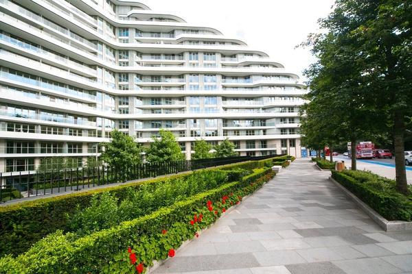 Chelsea Vista, Queenstown Road, London SW11