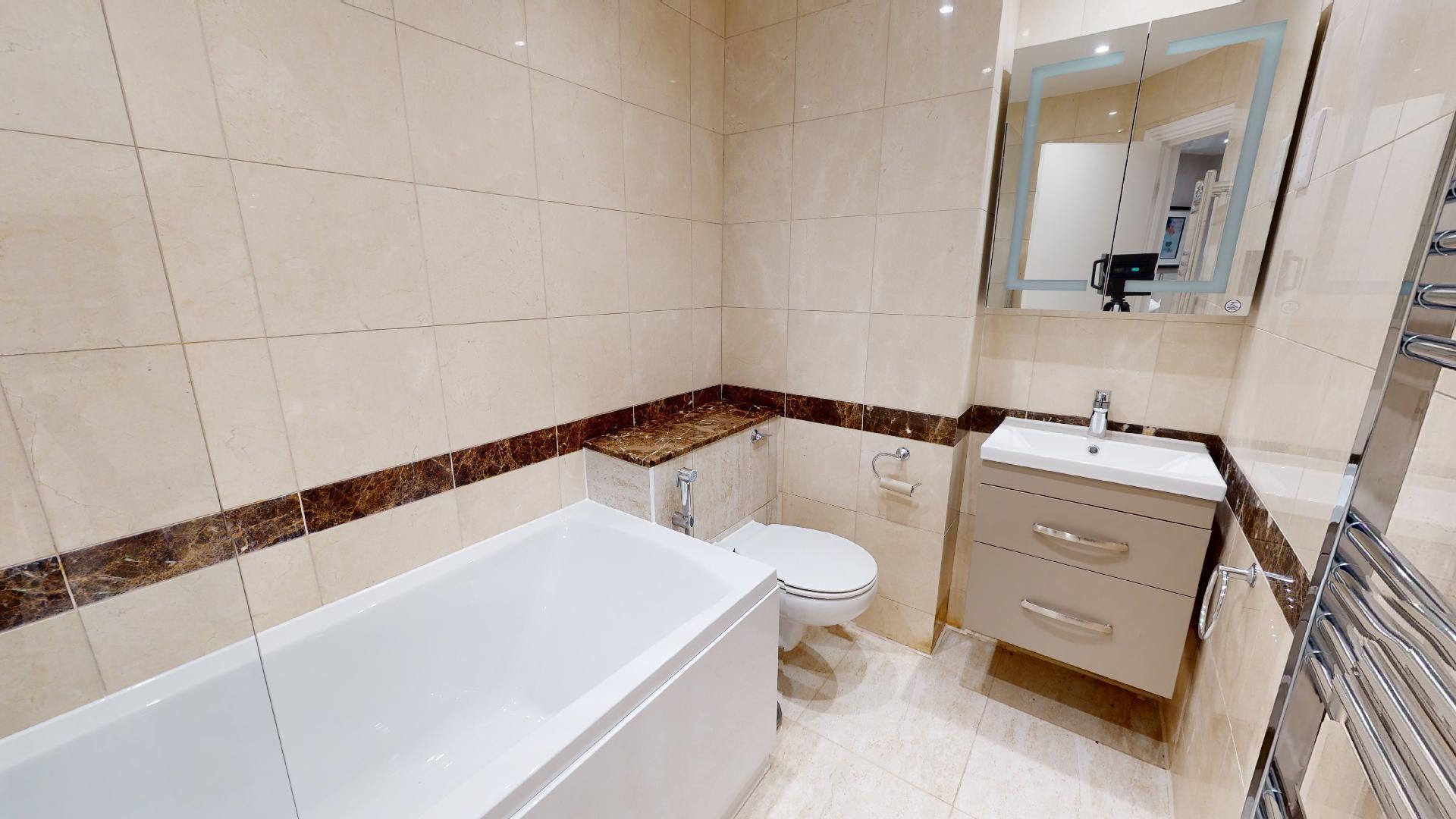 Princes Court, 88 Brompton Road, Knightsbridge SW3