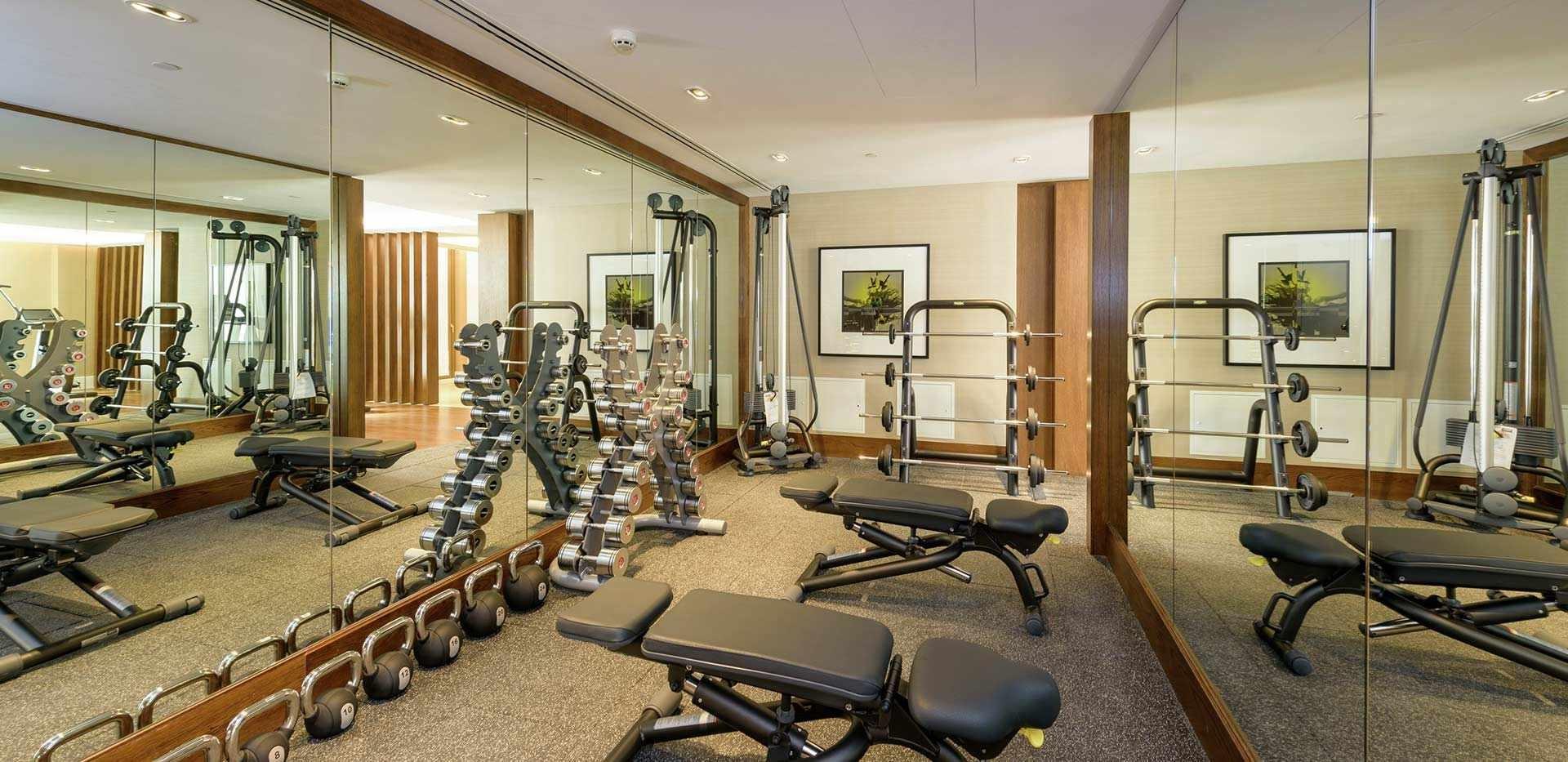 Abell House, 31 John Islip Street, Westminster, London SW1P