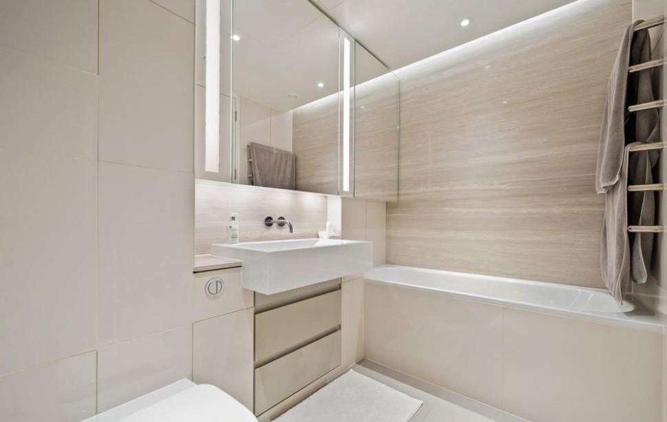 One Seymour Street, Marylebone, London W1H
