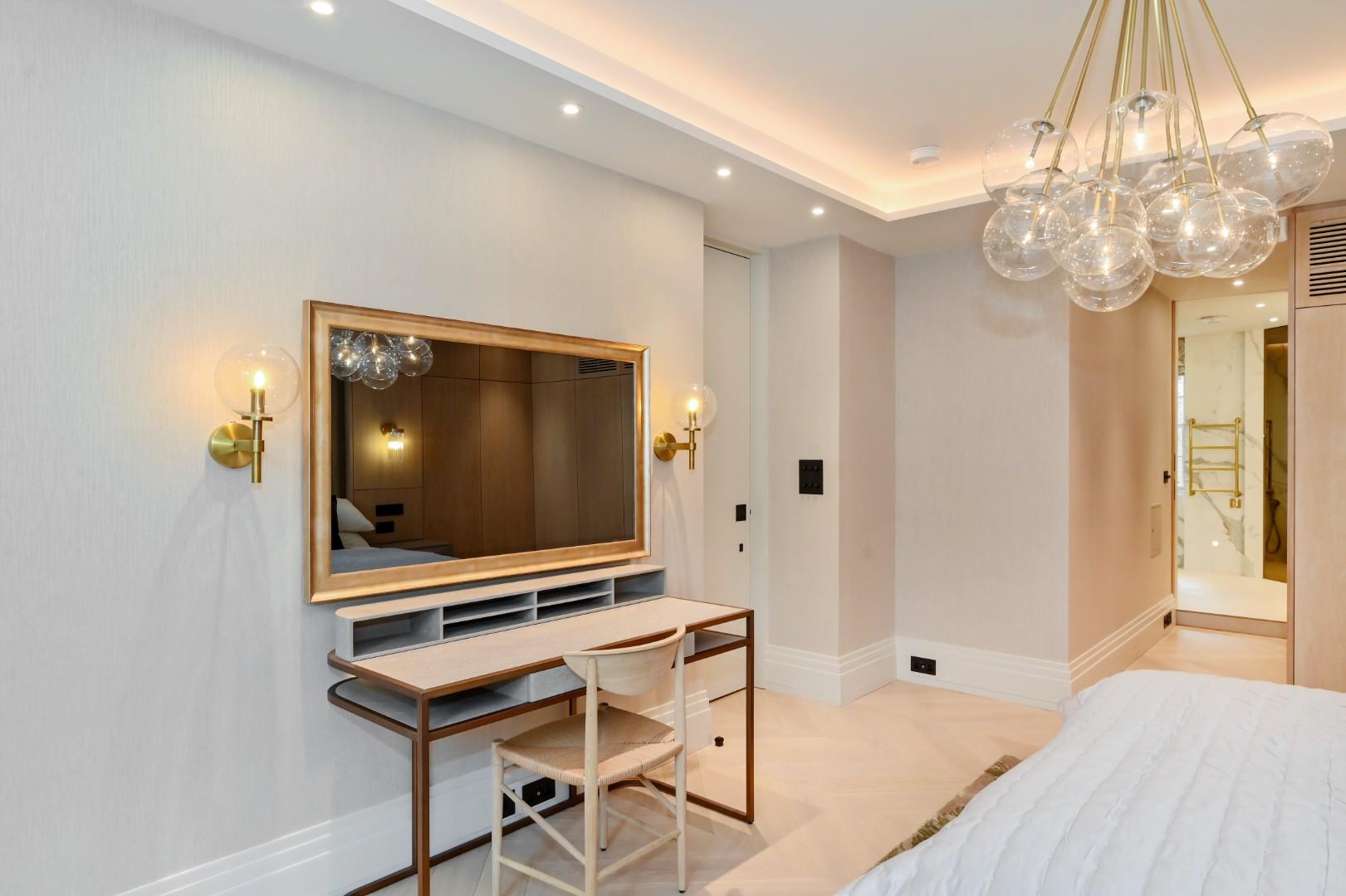 New Cavendish Street, Marylebone