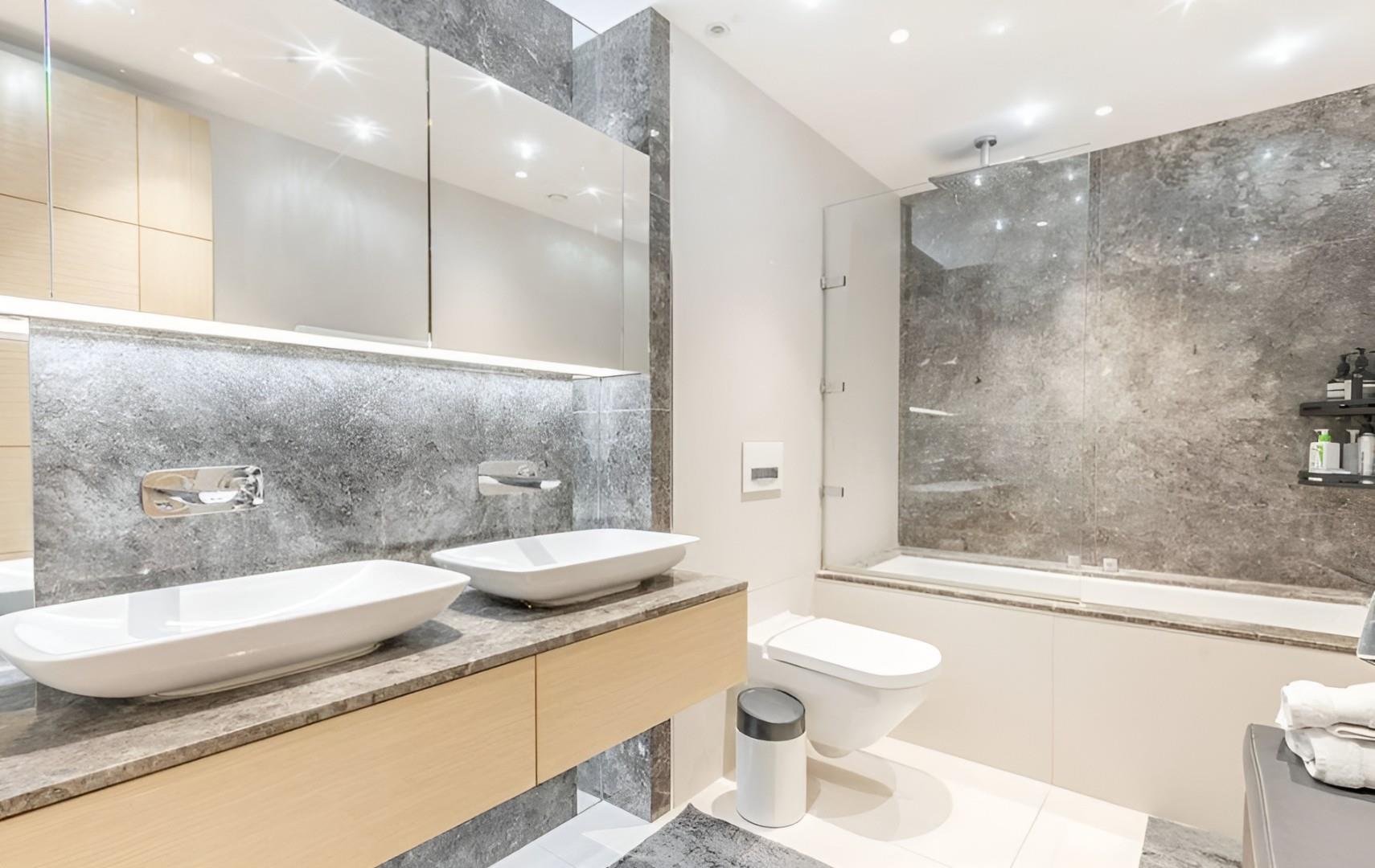 By Order Of The Receiver – Benson House, 375 Kensington High Street W14