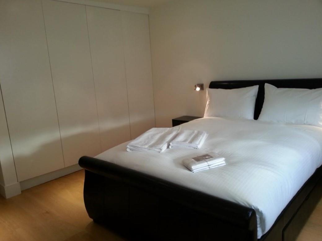 30 Hans Road, London SW3