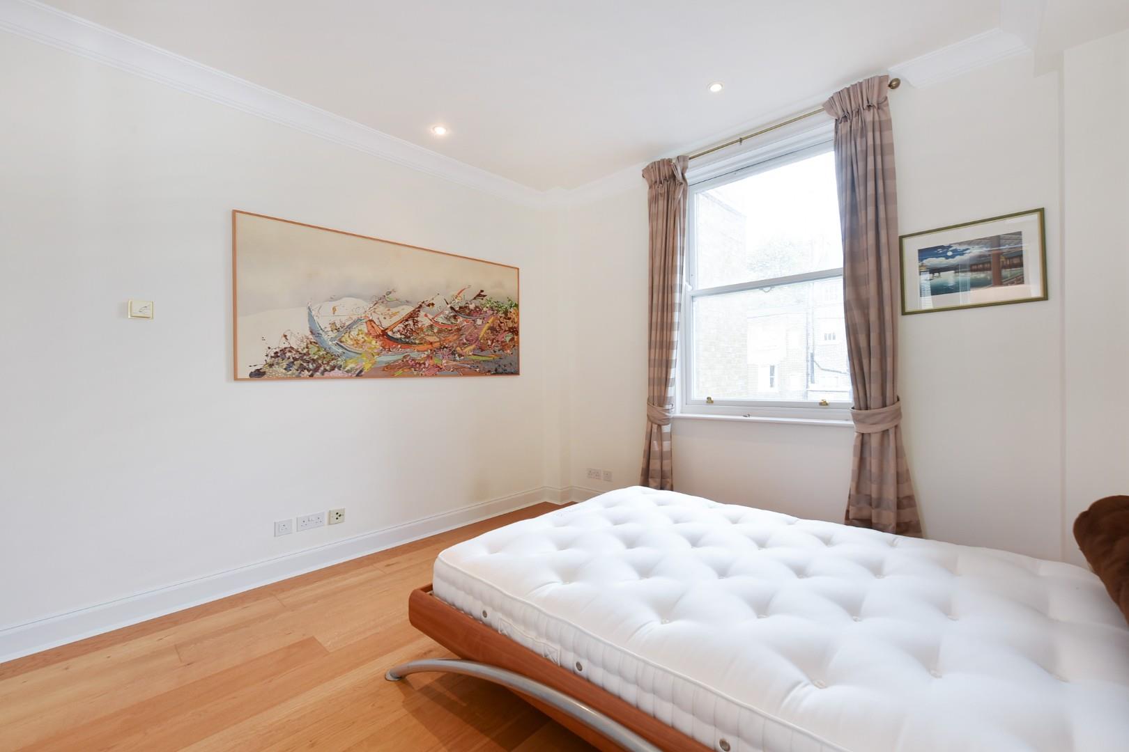 Ellerton House, Bryanston Square, Marylebone W1H