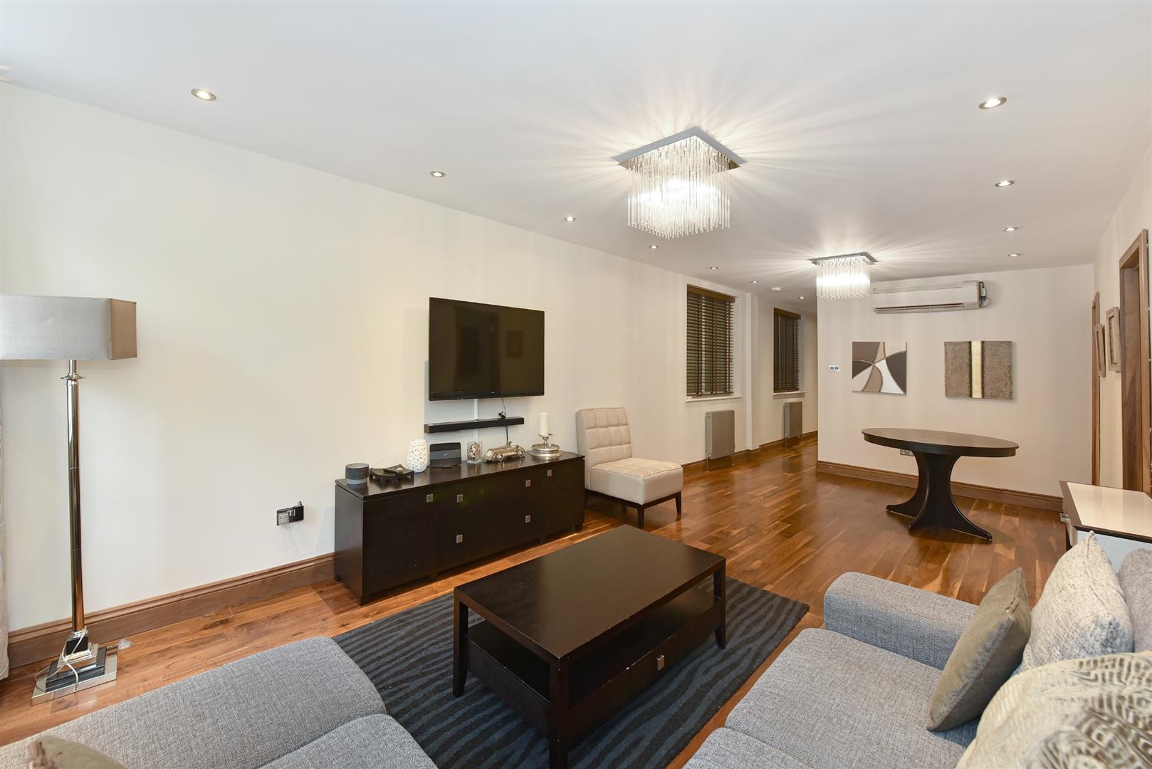 Barrie House, Lancaster Gate, Hyde Park W2