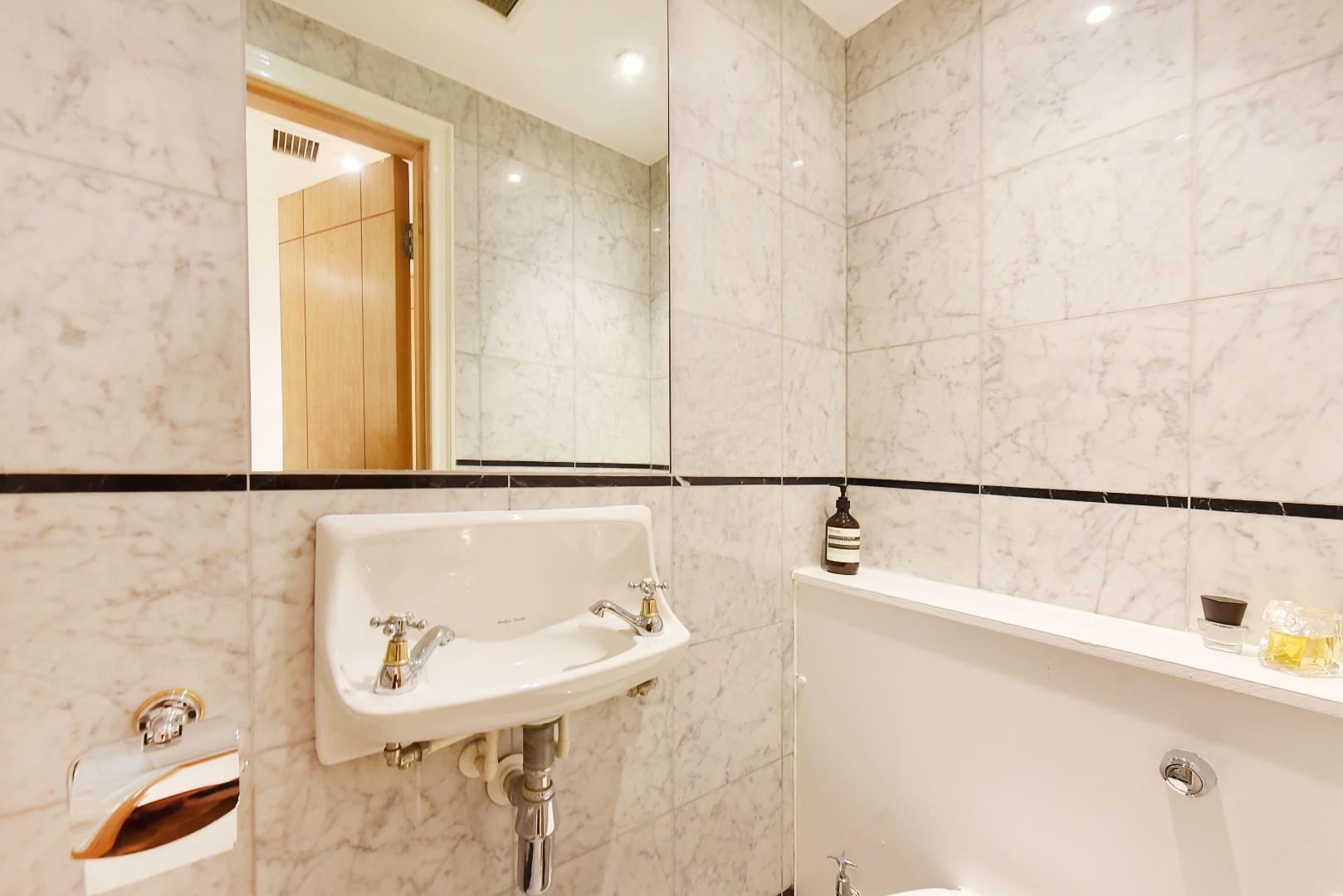 By Order Of The Receiver – Regents Park House, London NW8