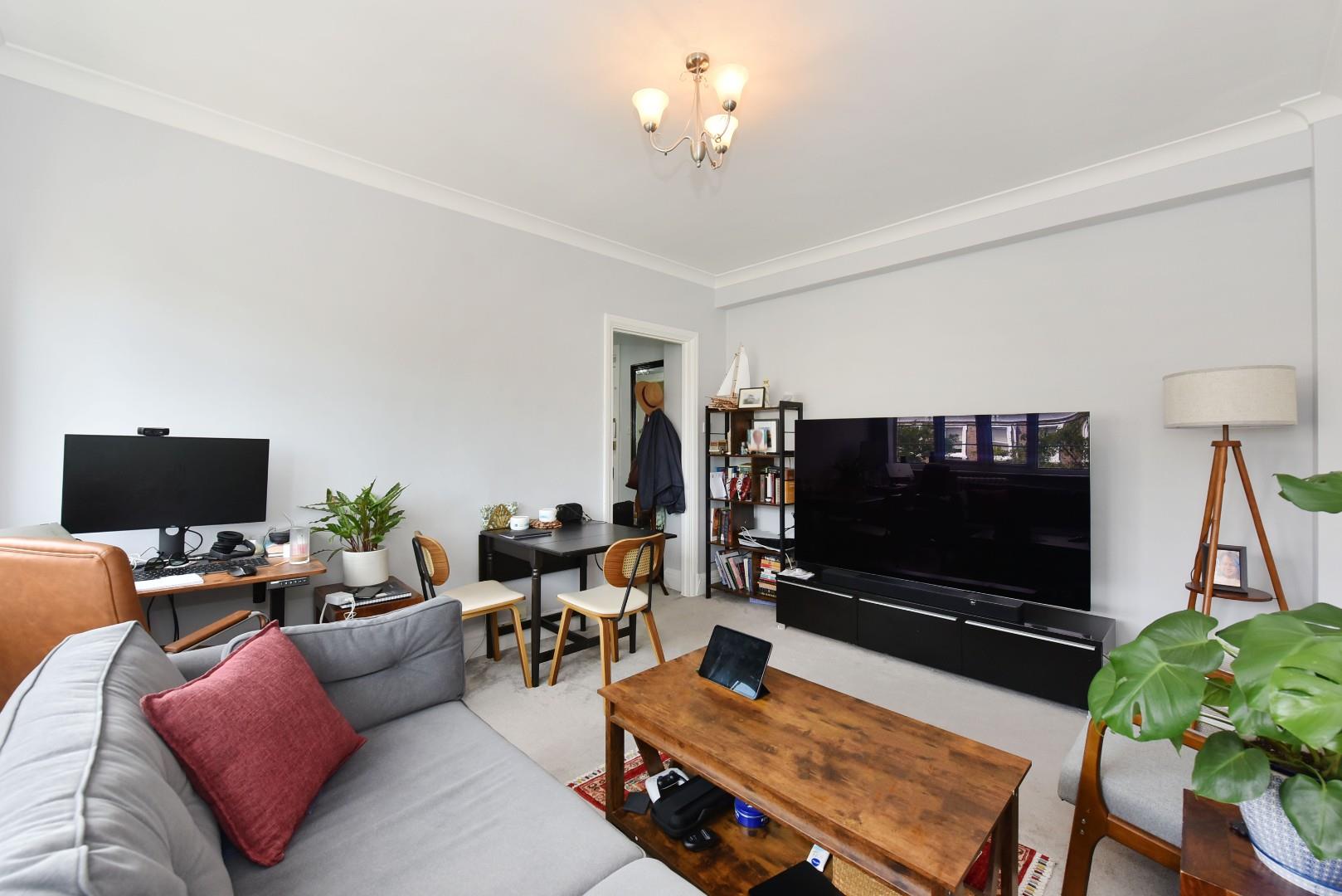 Chatsworth Court, Pembroke Road, Kensington W8