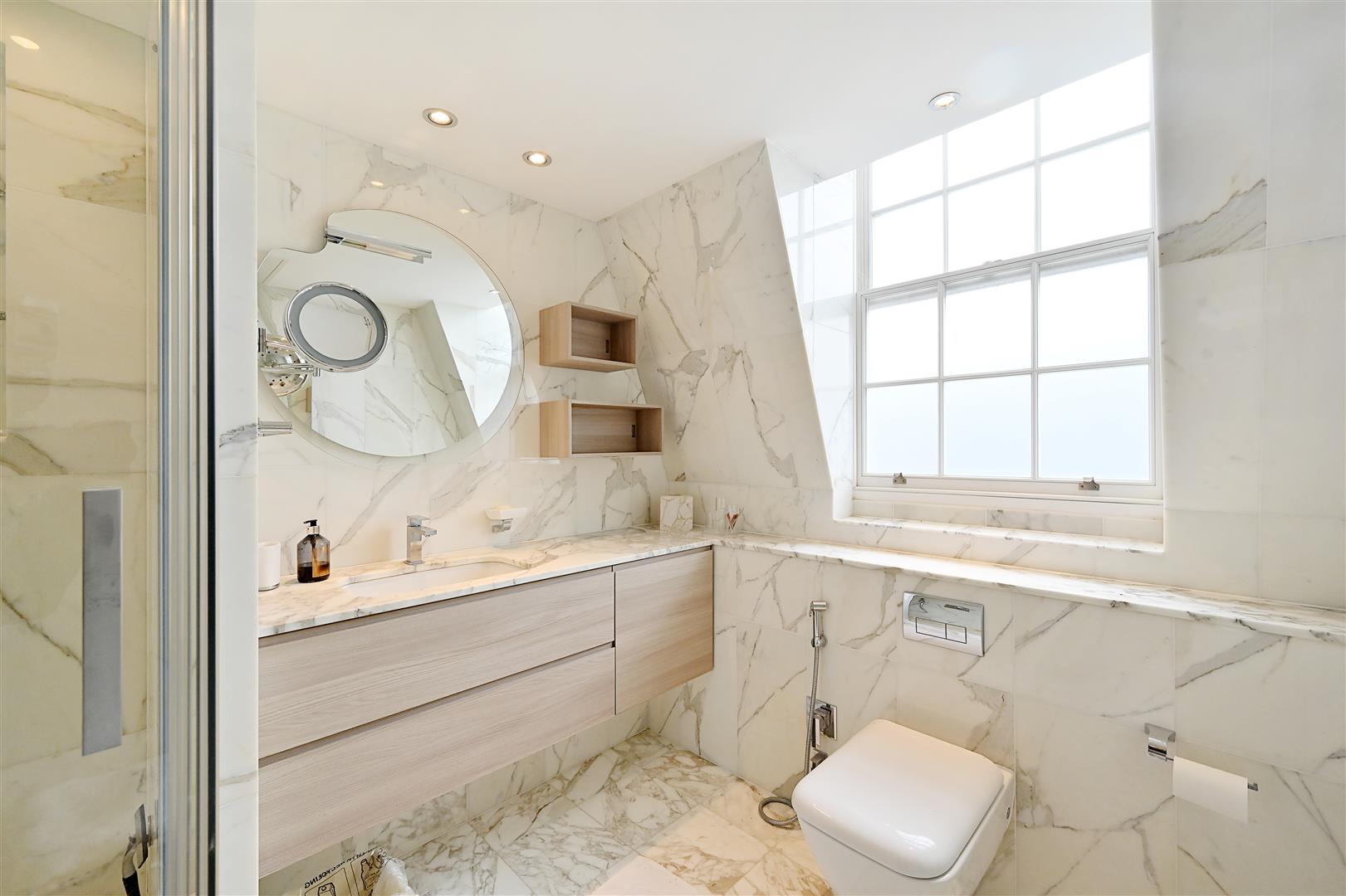 St Mary Abbots Court, Warwick Gardens, Kensington, W14