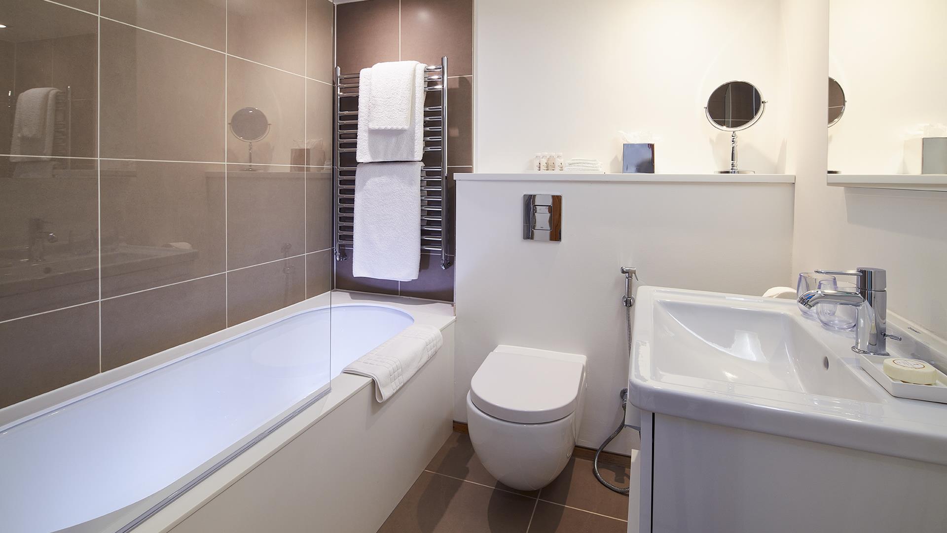 Cheval Place, Knightsbridge SW7