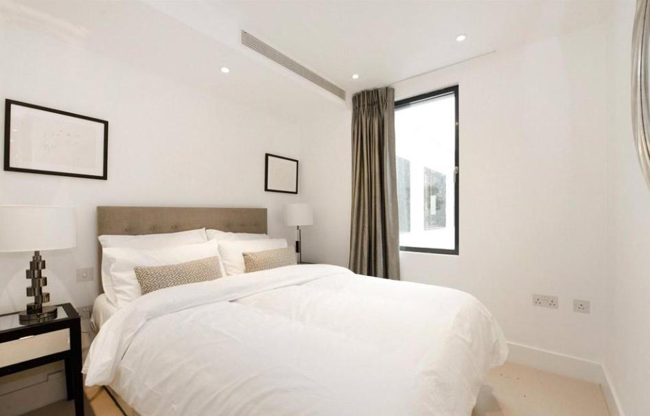 2 Hyde Park Square, London W2