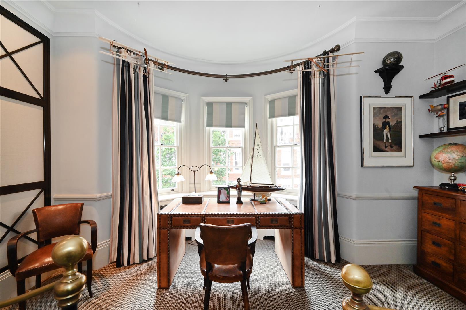 Sloane Court West, Chelsea, SW3