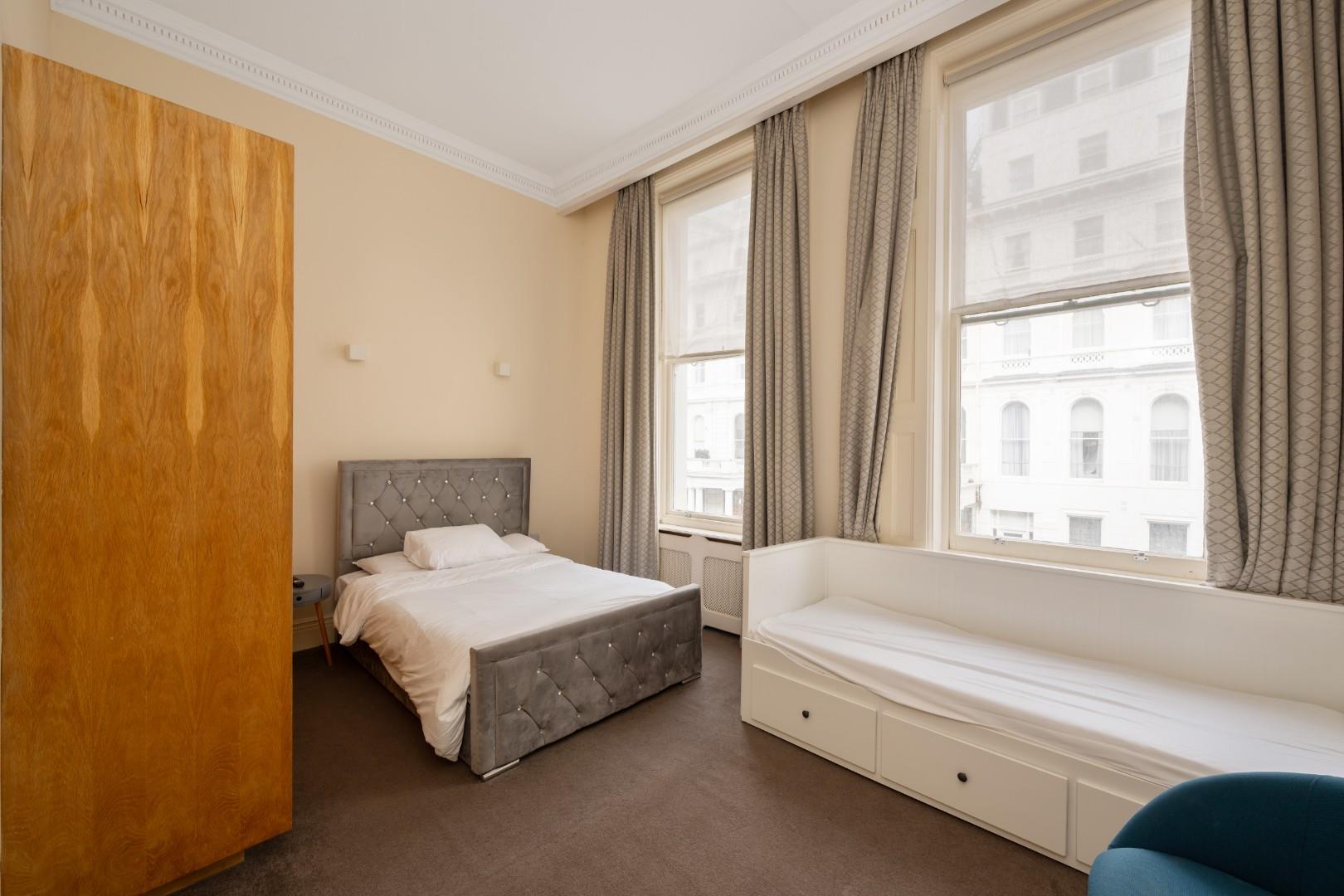 By Order Of The Receivers – Lancaster Gate, London, W2