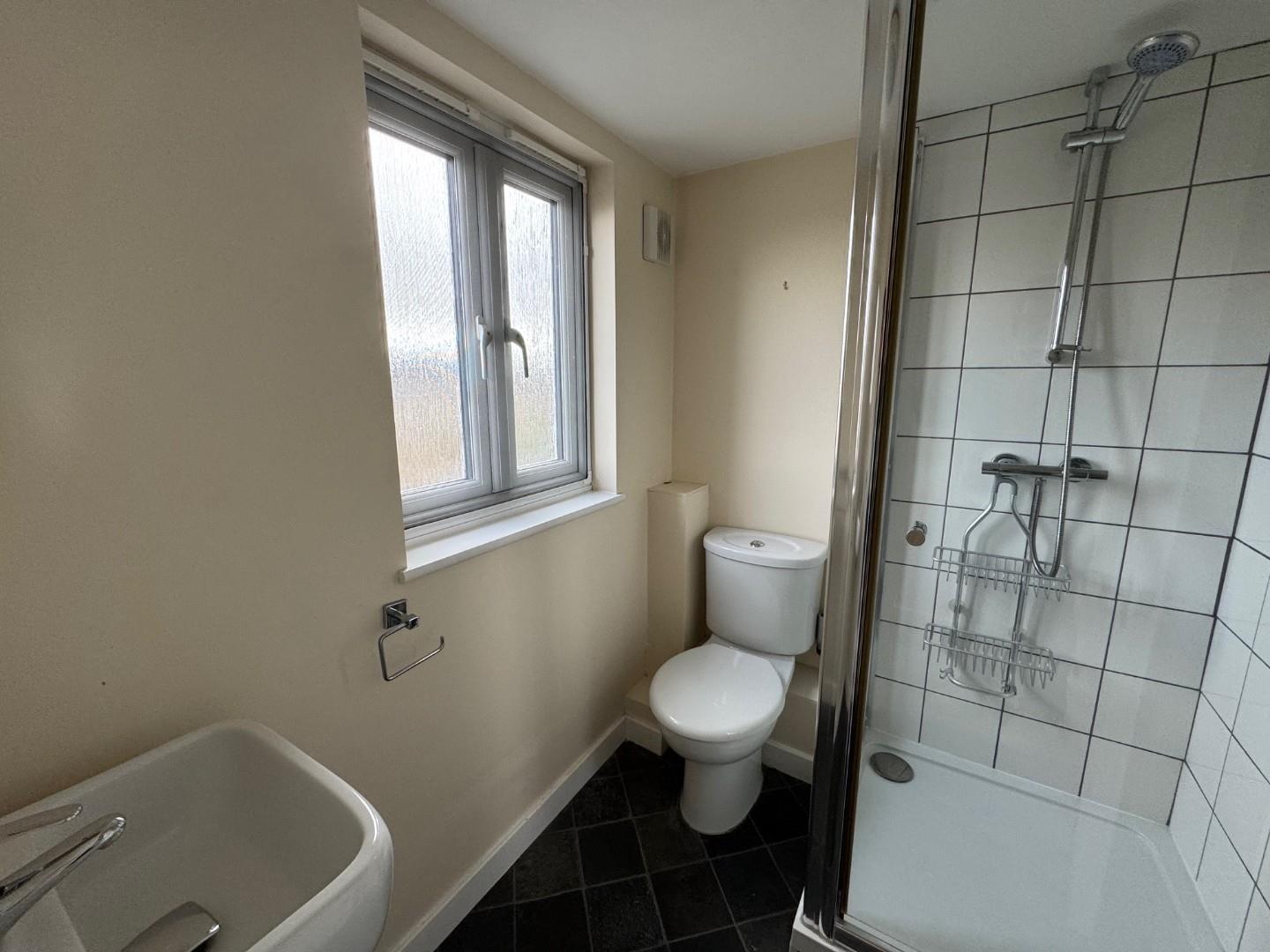 Sedgwick Street, Cambridge