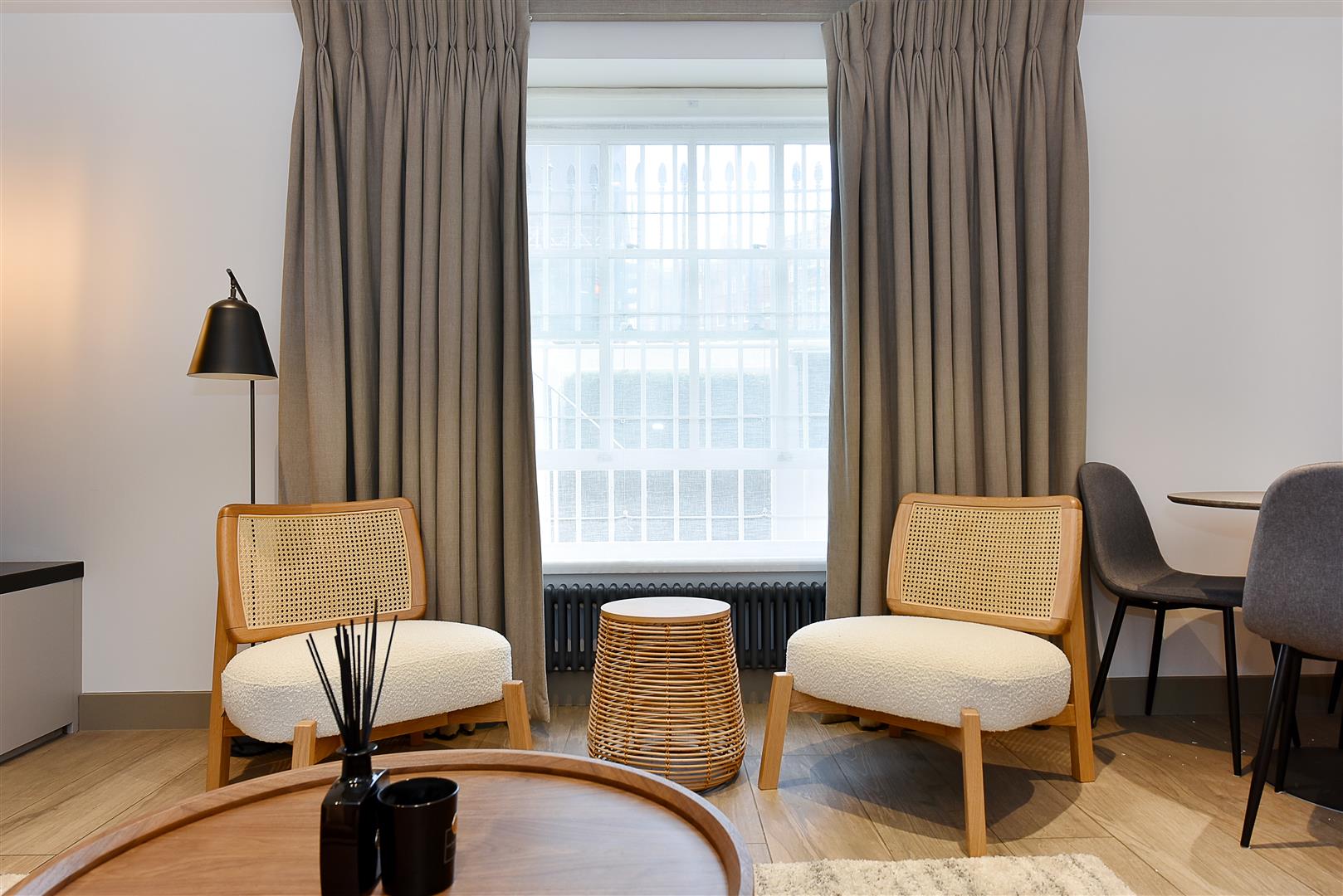 Walton Street, Knightsbridge SW3