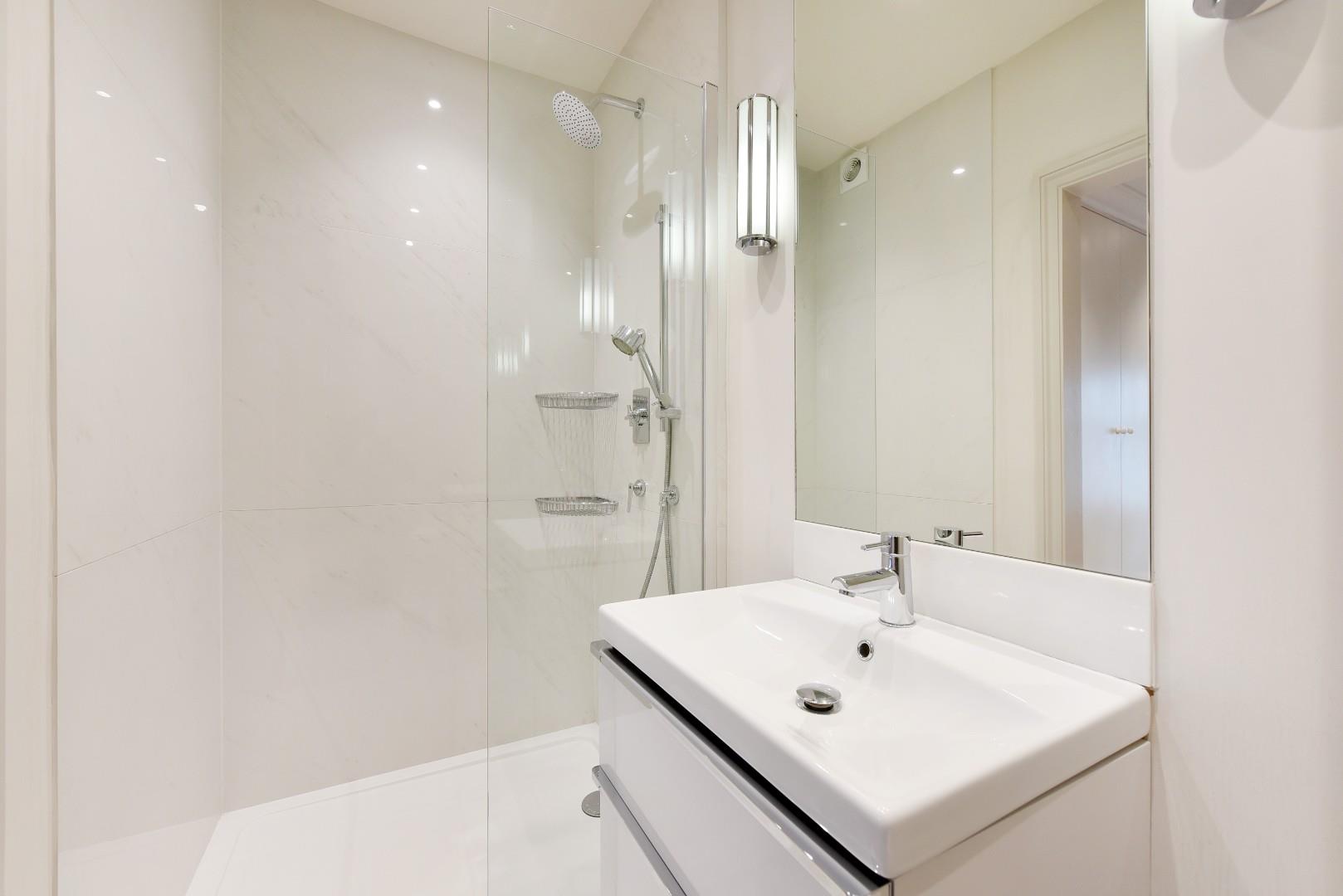 Corner House, Montpelier Walk, Knightsbridge, London SW7