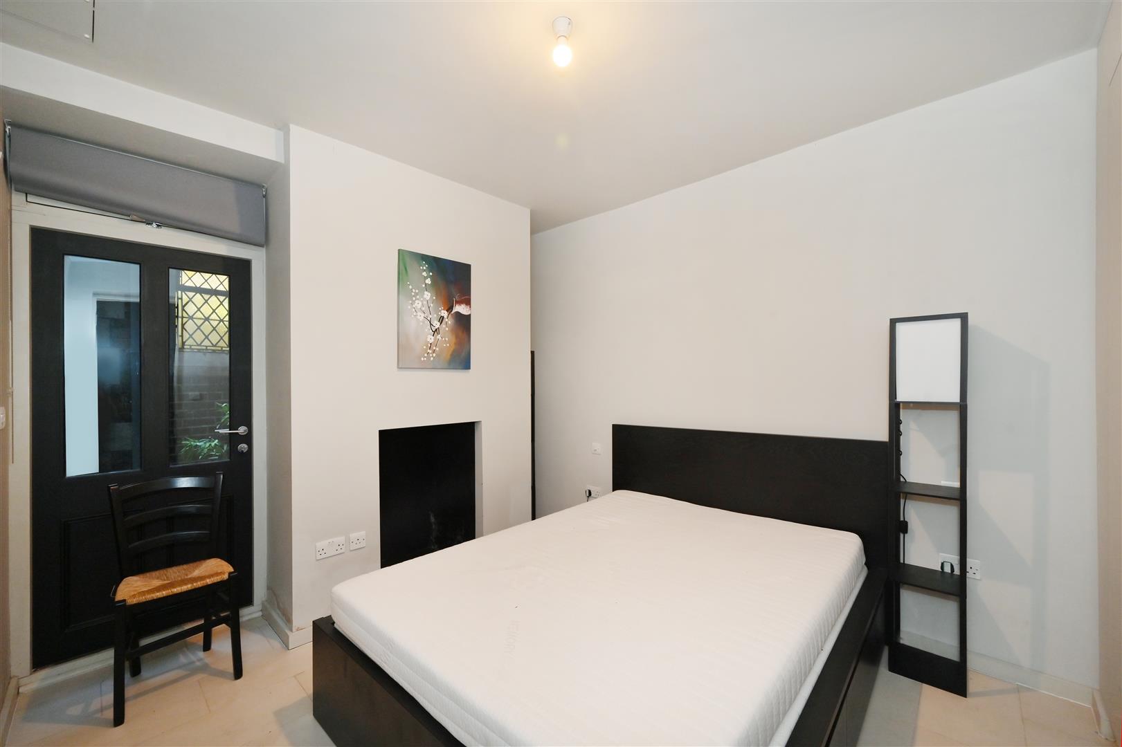 24 George Street, Marylebone, Village W1U