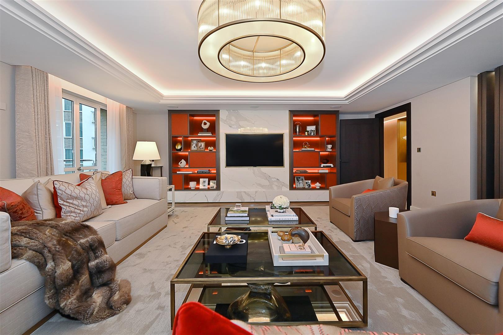 10 Lancelot Place, Knightsbridge SW7