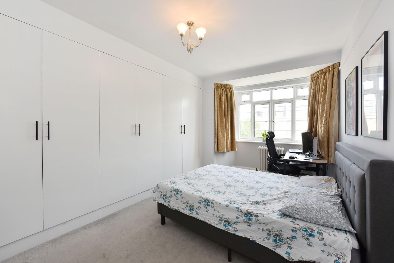Chatsworth Court, Pembroke Road, Kensington W8