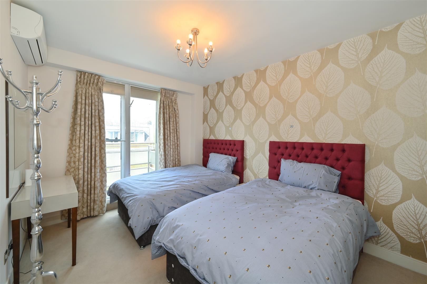 Portman Towers, George Street, Marylebone W1H