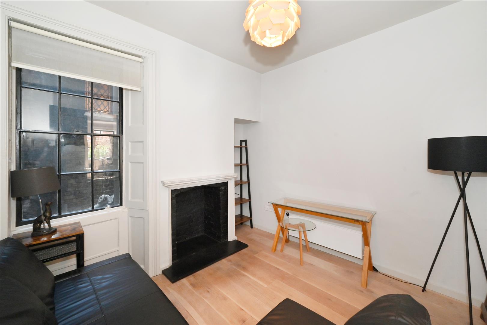 24 George Street, Marylebone, Village W1U