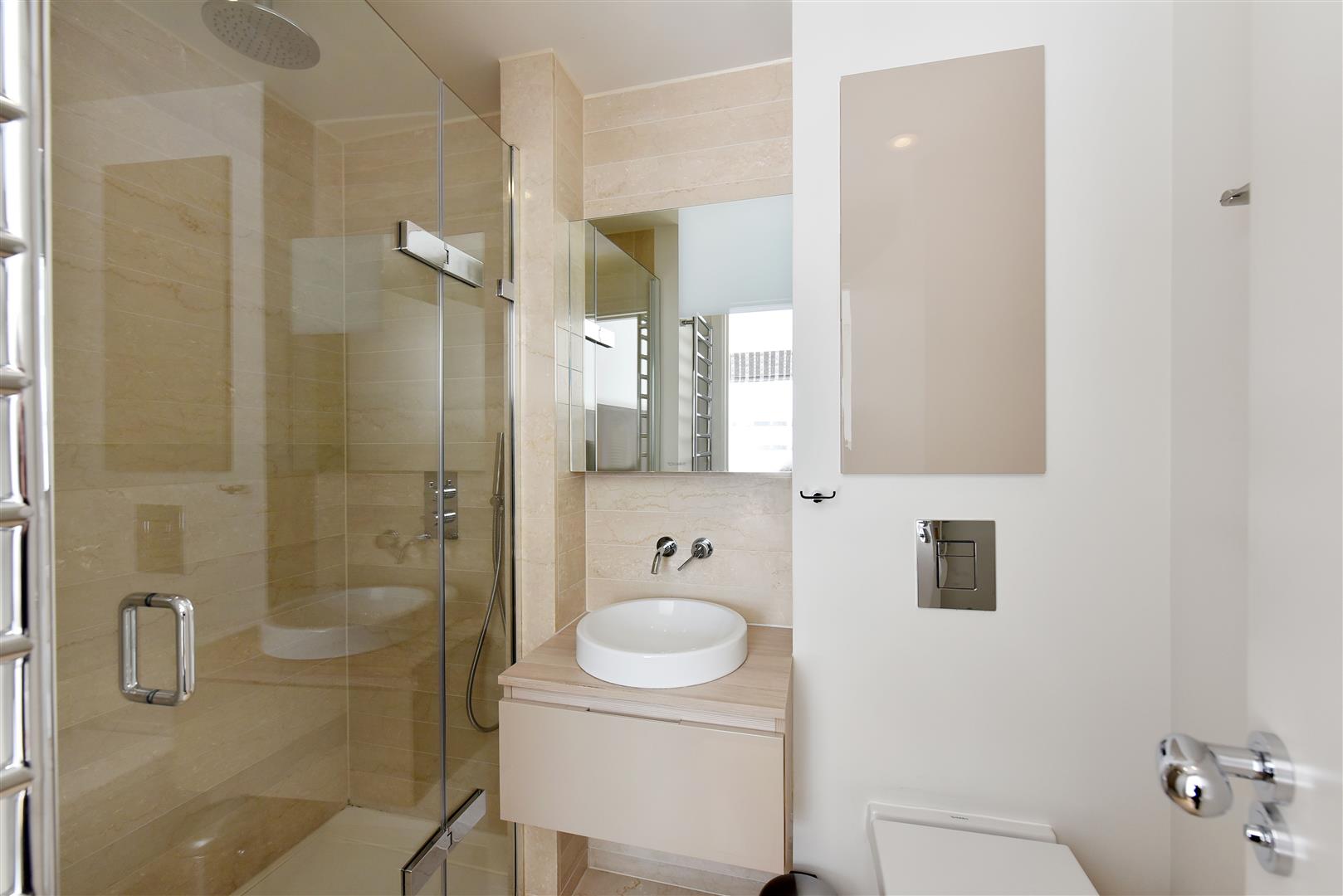 Conduit Street, Mayfair, W1