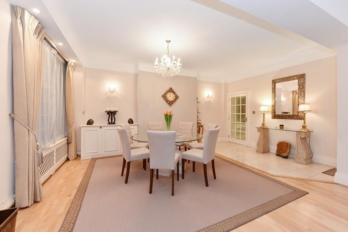 Berkeley Court, Marylebone Road, Marylebone NW1