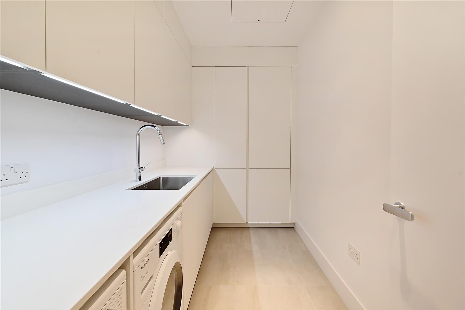 Little Chester Street, Belgravia, London, SW1