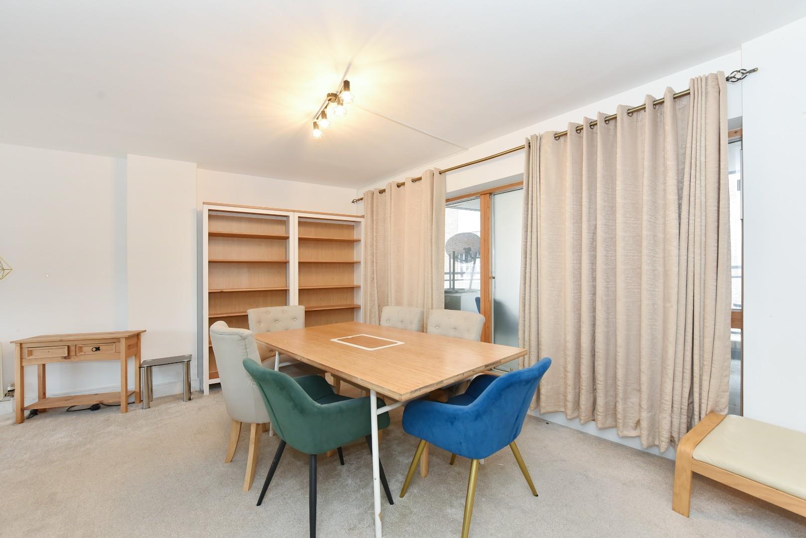 Harrowby Street, Marylebone, London W1H