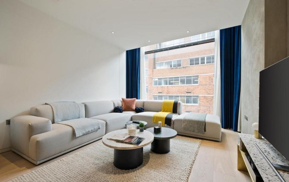 One Seymour Street, Marylebone, London W1H