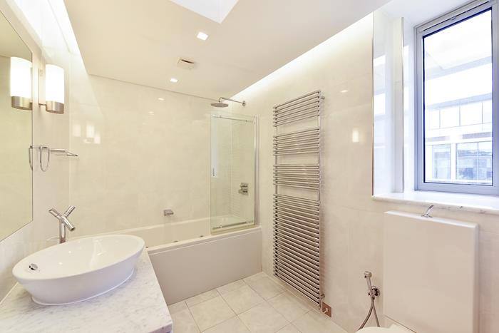 Fitzhardinge House, Portman Square, Marylebone, W1H