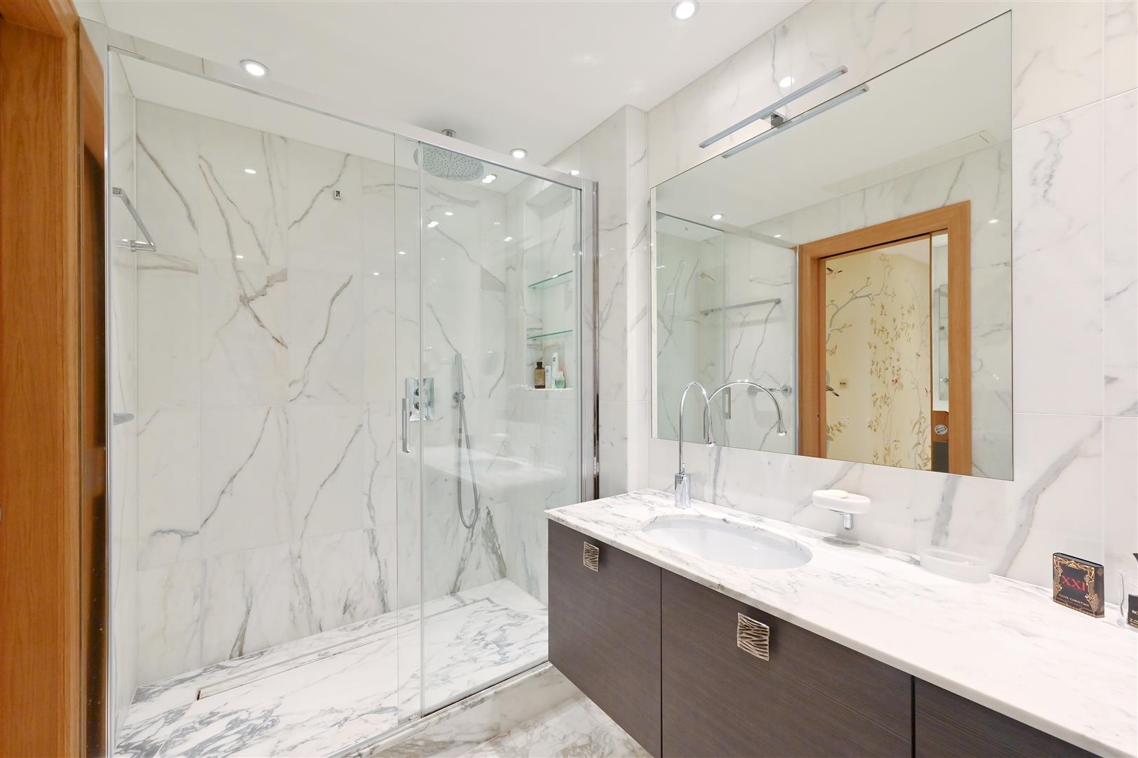 St Mary Abbots Court, Warwick Gardens, Kensington, W14