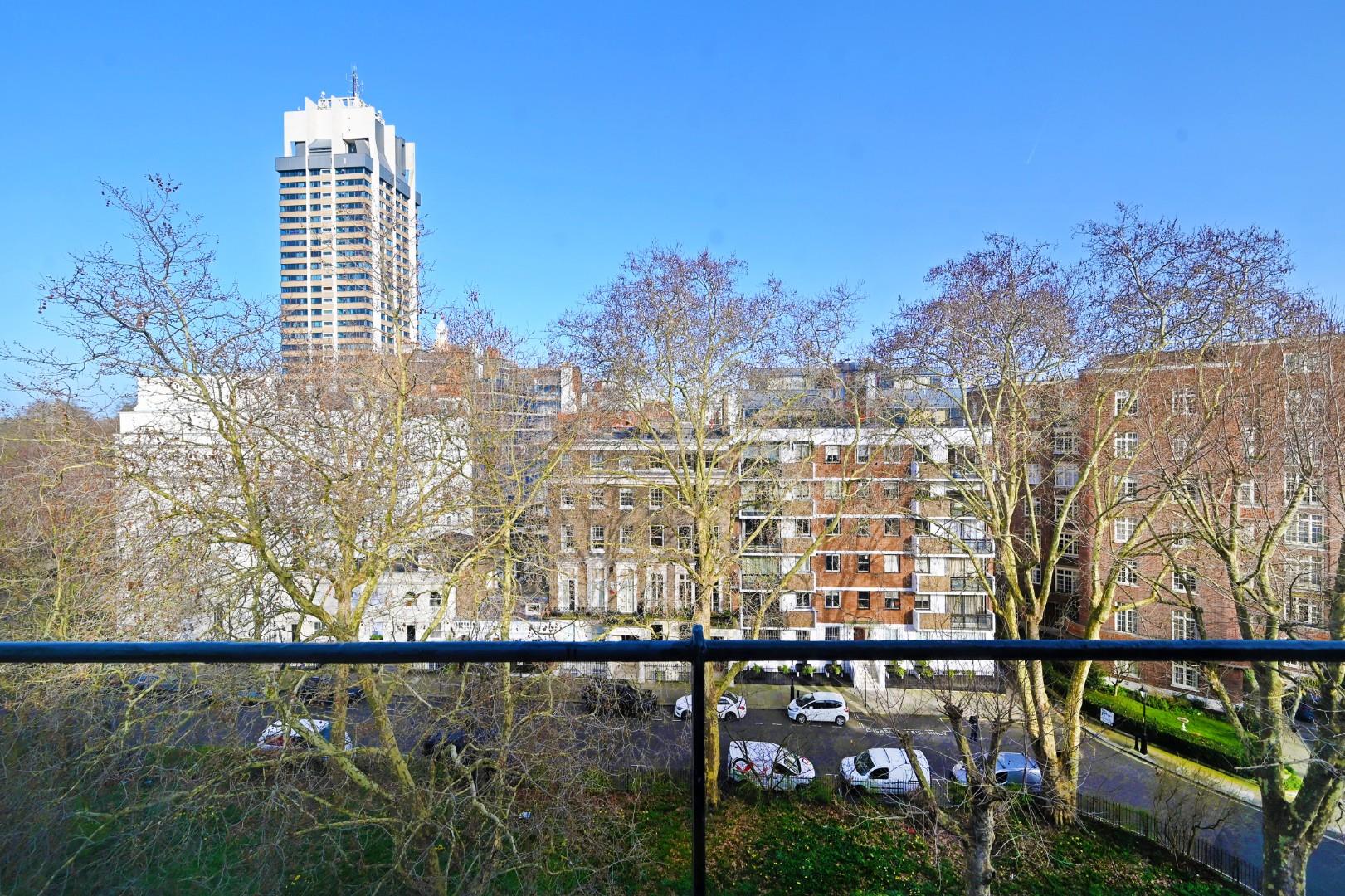 Rutland Gate, Knightsbridge SW7