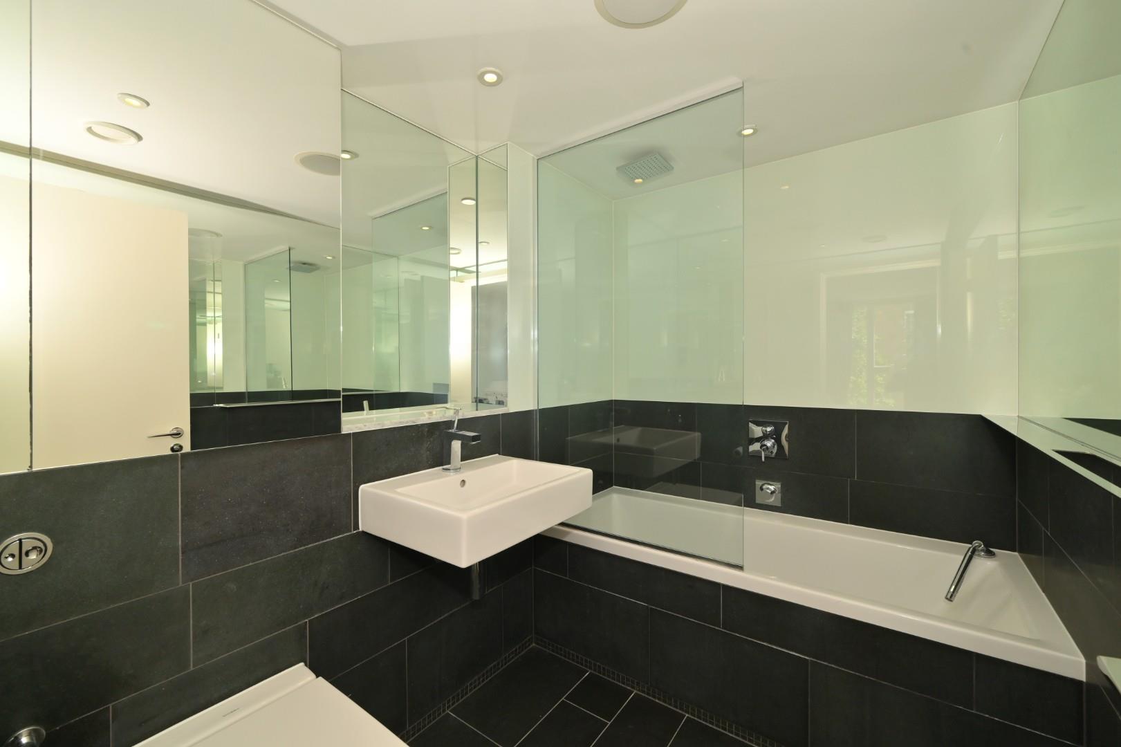 Moore House, Grosvenor Waterside, Chelsea, SW1W