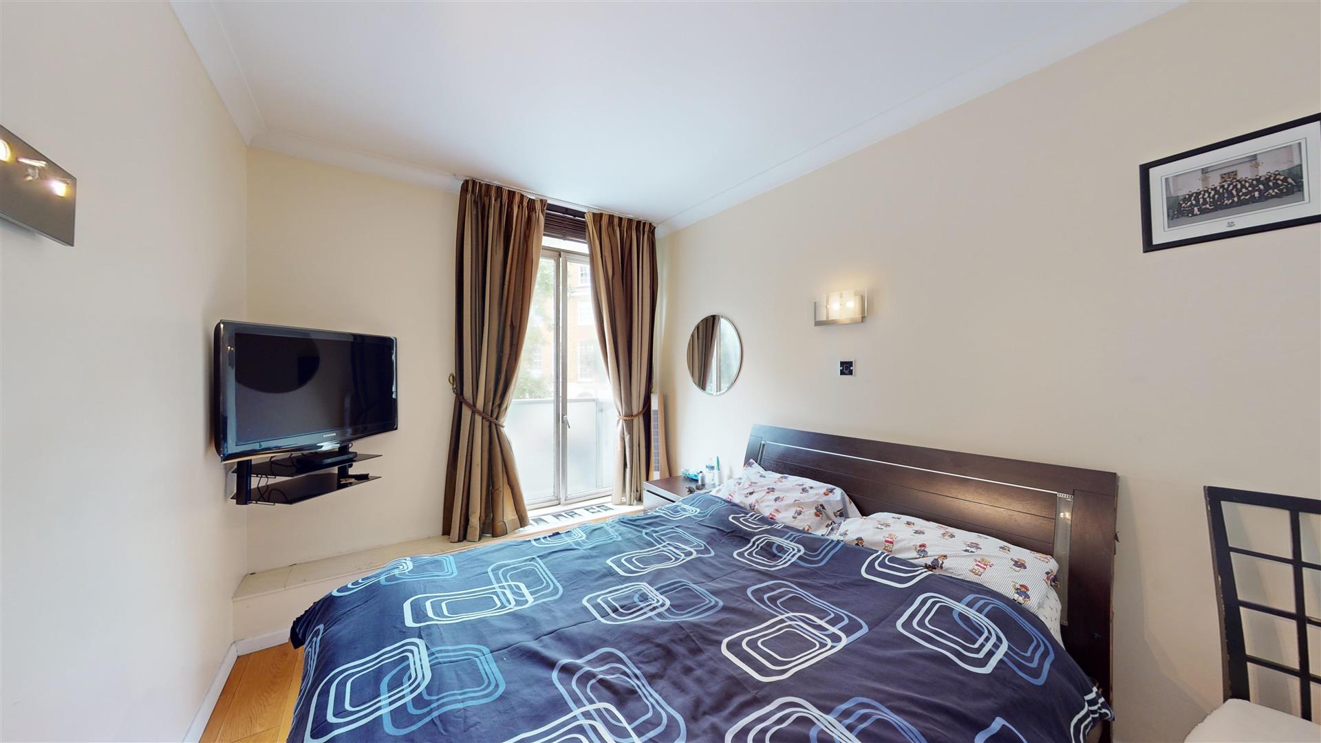 Bilton Towers, Great Cumberland Place, Marble Arch, London W1H