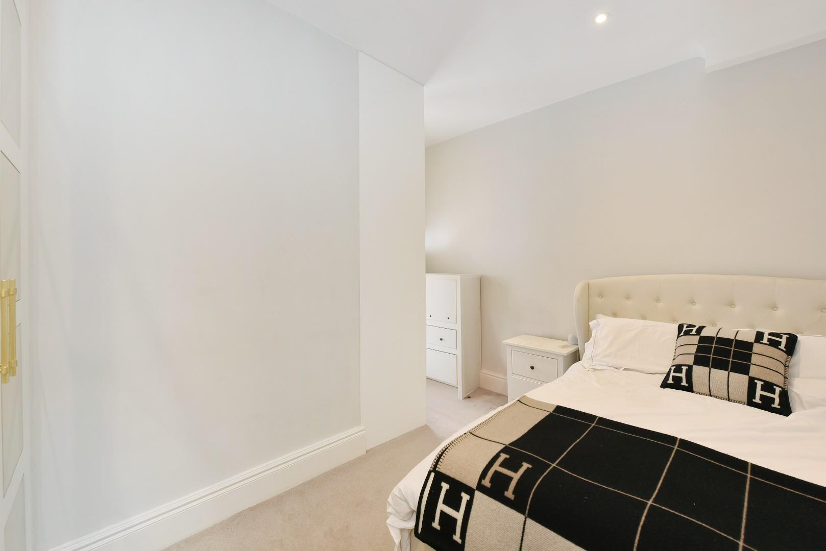 Hans Place, London, Knightsbridge SW1X