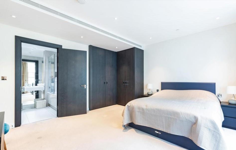 Chelsea Vista, Queenstown Road, London SW11