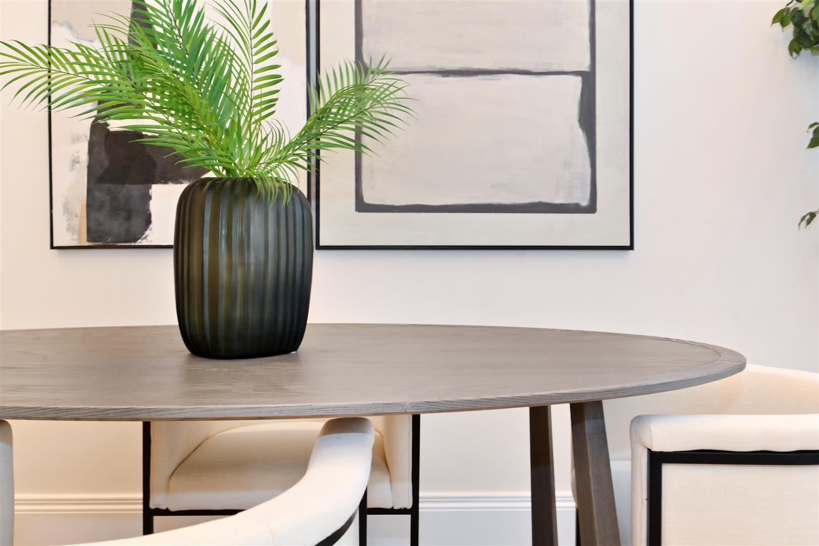 Ellerton House, 11 Bryanston Square, Marylebone