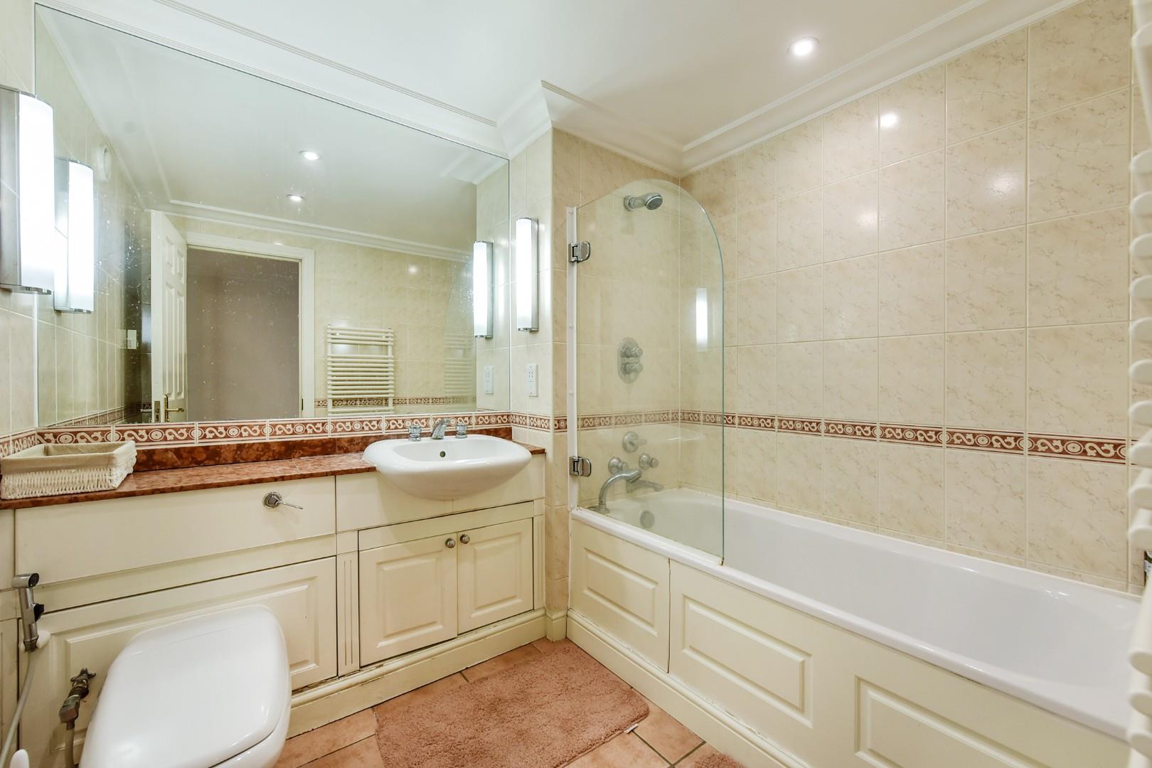 Regent Court, Wrights Lane, Kensington, London, W8