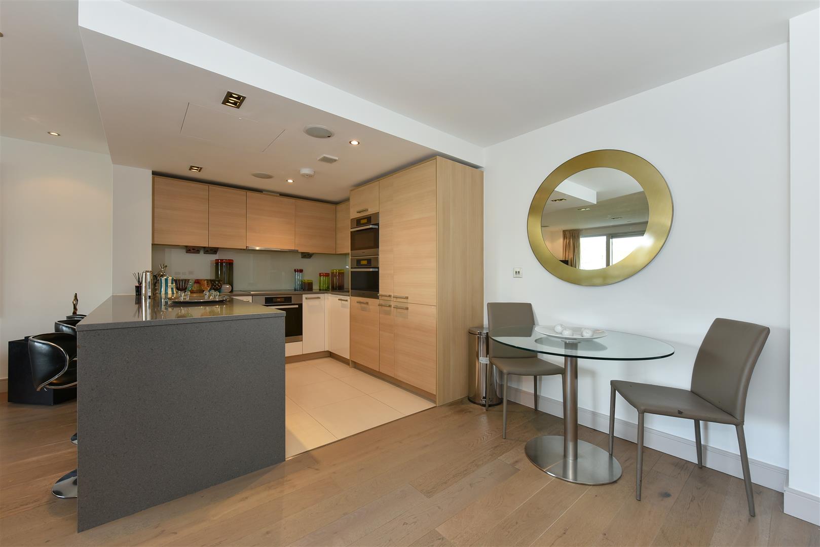 Doulton House, Chelsea Creek, 11 Park Street, London SW6