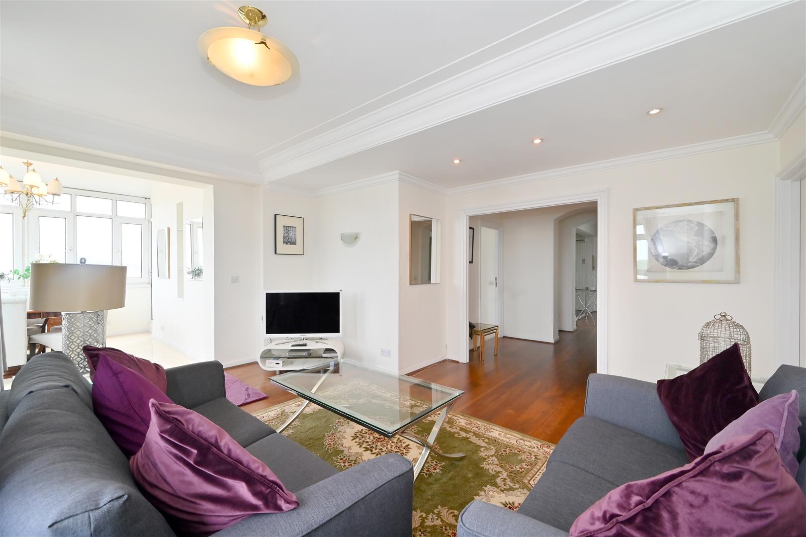 Barrie House, Bayswater, London W2