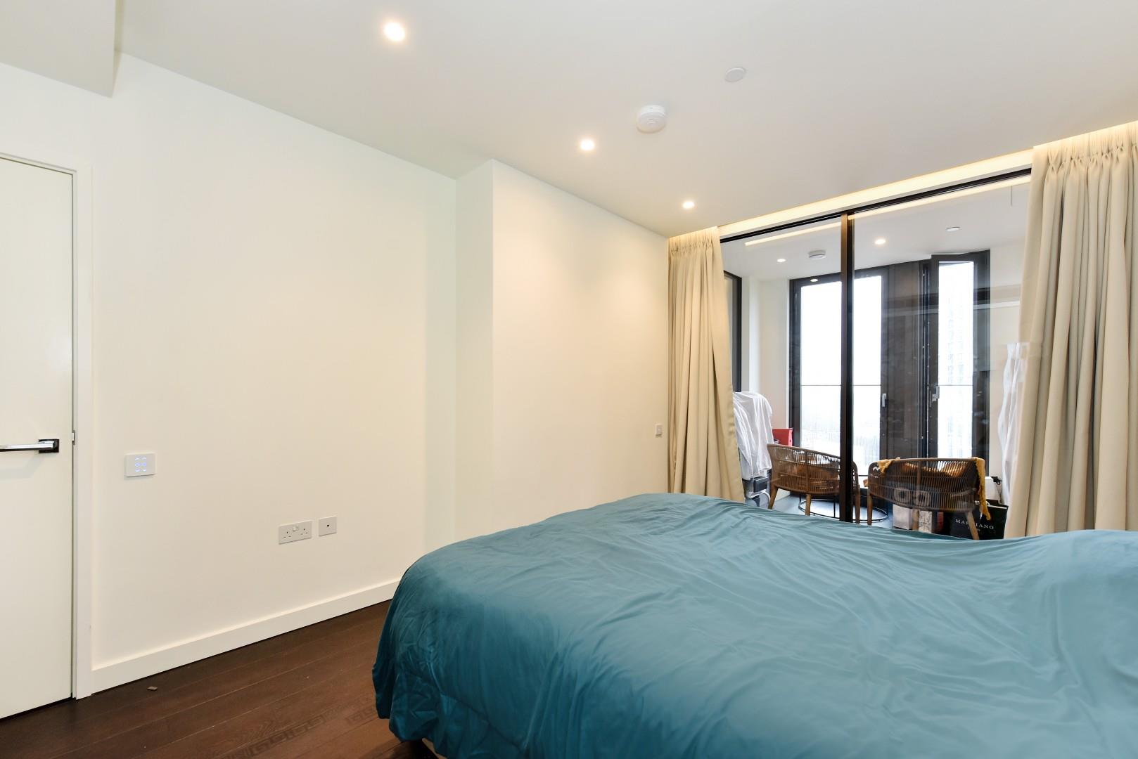 Damac Tower, Bondway, London